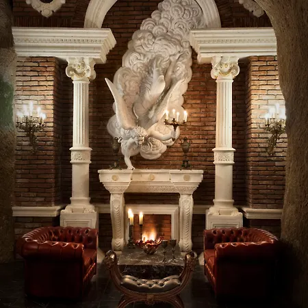 Sacred House (adults Only) Urgup