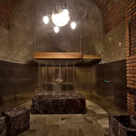 Sacred House (adults Only) Urgup