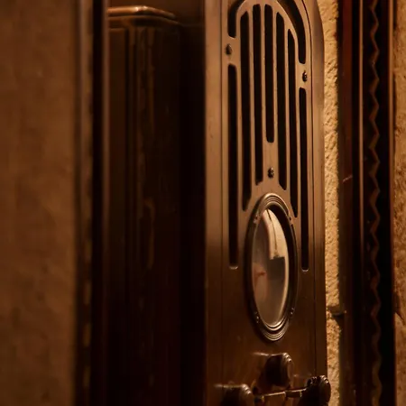 Sacred House (adults Only) Otel