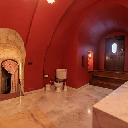 Sacred House (adults Only) Hotel 3*