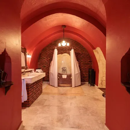 Sacred House (adults Only)