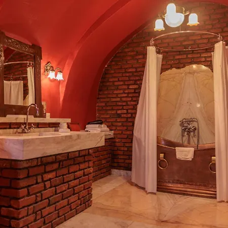 Sacred House (adults Only) Hotel