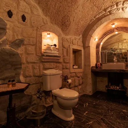 Sacred House (adults Only) 3* Ürgüp