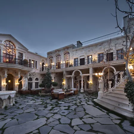 Sacred House (adults Only) Otel 3*