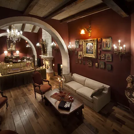 Sacred House (adults Only) Hotel