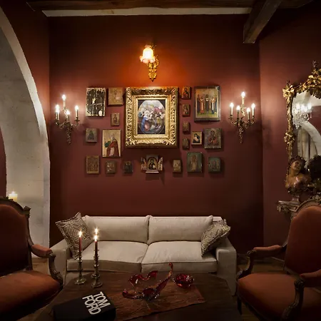 Sacred House (adults Only)