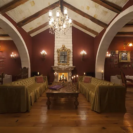 Sacred House (adults Only) 호텔