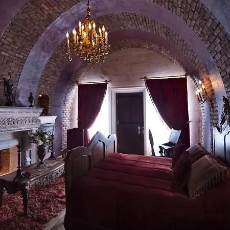 Sacred House (adults Only) Ürgüp