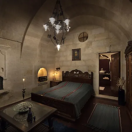 Sacred House (adults Only) 3* Ürgüp