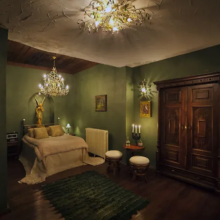 Sacred House (adults Only) Otel