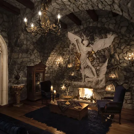 Hotel Sacred House (adults Only)