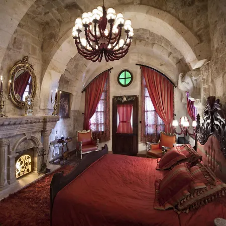 Sacred House (adults Only) Otel 3*