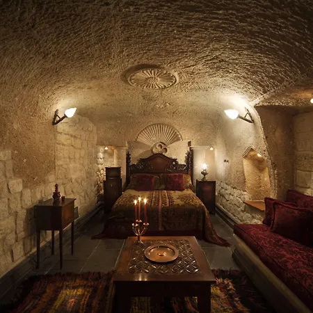 Sacred House (adults Only) Hotel Ürgüp