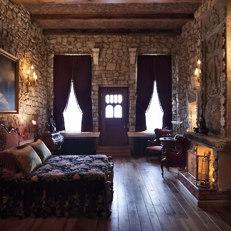 Sacred House (adults Only) 3* Ürgüp