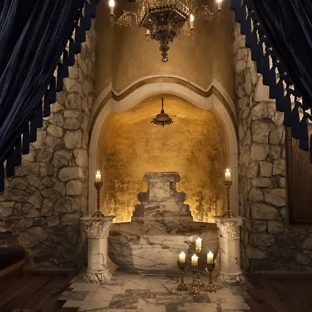 Sacred House (adults Only) 3* Ürgüp