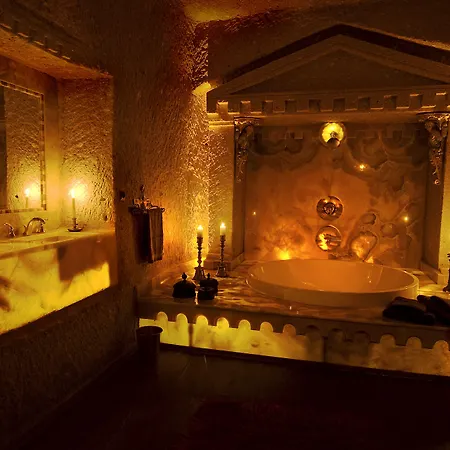 Sacred House (adults Only) 3* Ürgüp