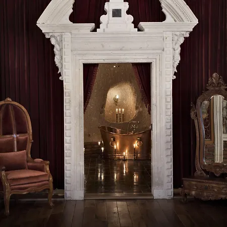 Sacred House (adults Only) Hotel