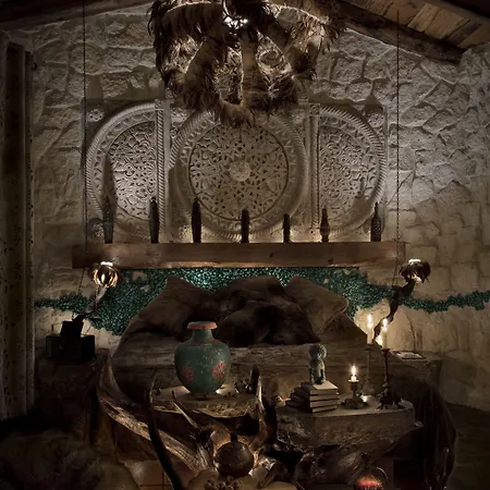 Hotel Sacred House (adults Only) Ürgüp