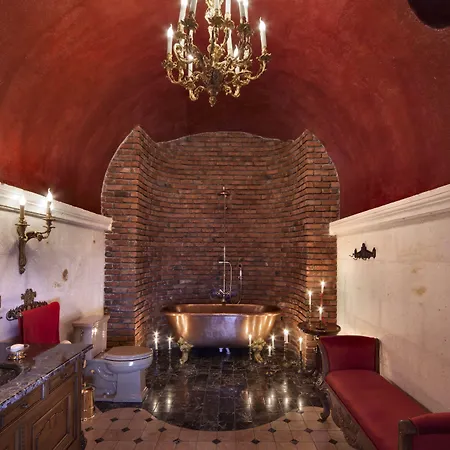 Sacred House (adults Only)