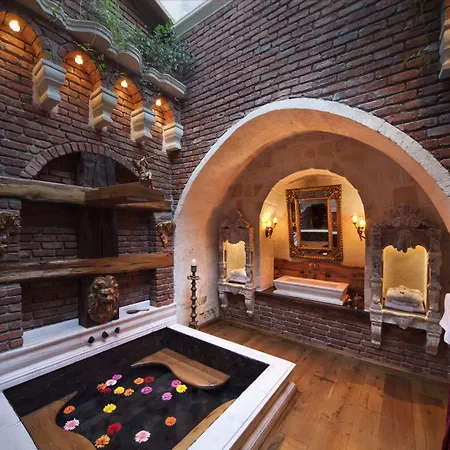 Sacred House (adults Only) Ürgüp