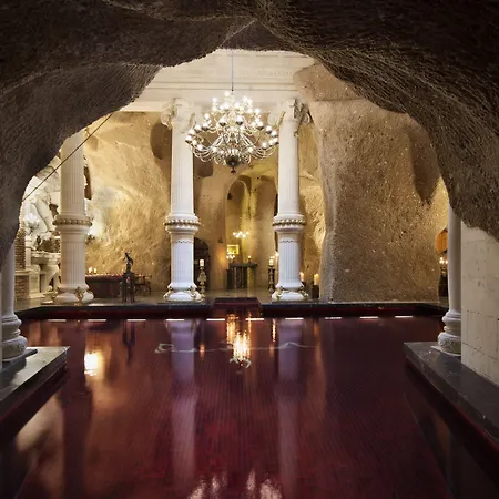 Sacred House (adults Only) Hotel