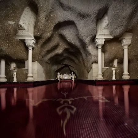 Sacred House (adults Only) Ξενοδοχείο 3*