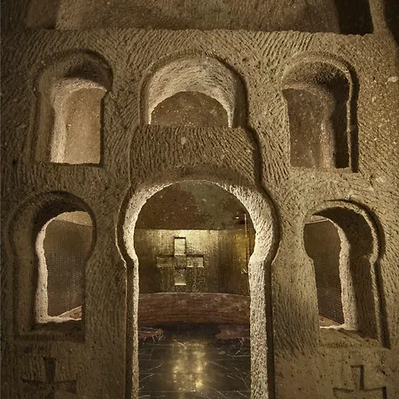 Sacred House (adults Only) Ξενοδοχείο Ουργκούπ