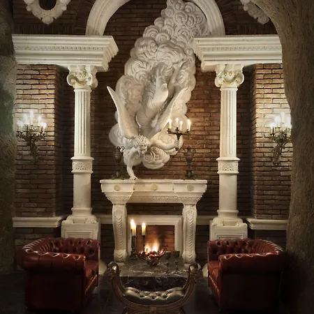 Отель Sacred House (adults Only) 3*