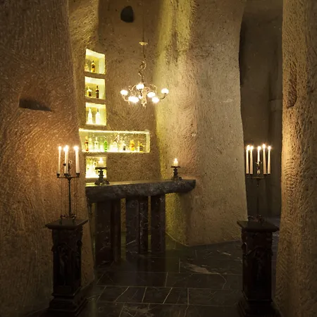 Отель Sacred House (adults Only) Ургуп