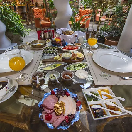 Sacred House (adults Only) 3* Ургуп