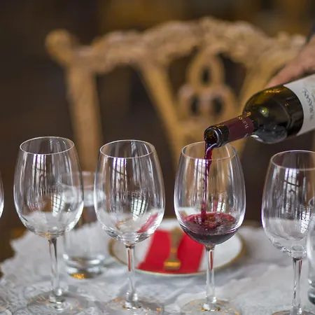 Sacred House (adults Only) Ürgüp