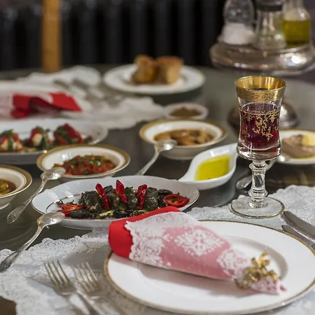 Sacred House (adults Only)