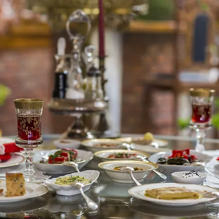 Sacred House (adults Only) Ürgüp