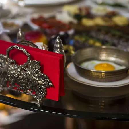 Hotel Sacred House (adults Only) 3*