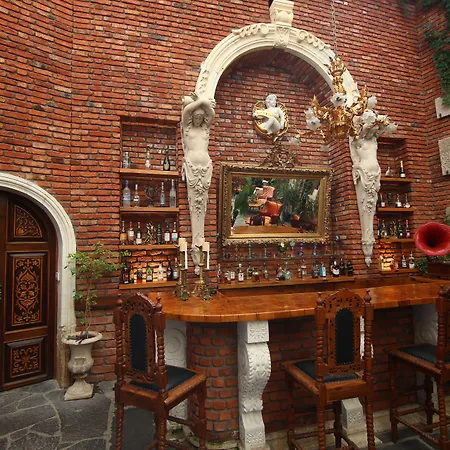 Sacred House (adults Only) 3* Ürgüp