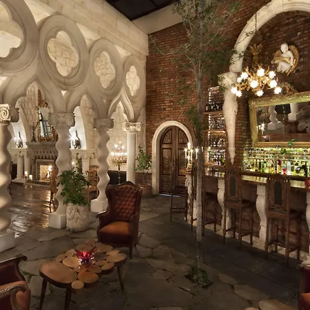 Sacred House (adults Only) Hotel