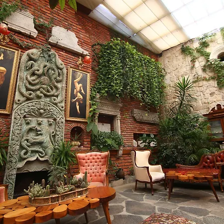 Sacred House (adults Only) Hotel