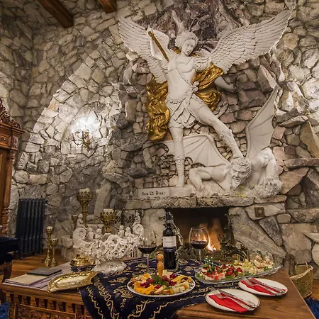 Hotel Sacred House (adults Only)