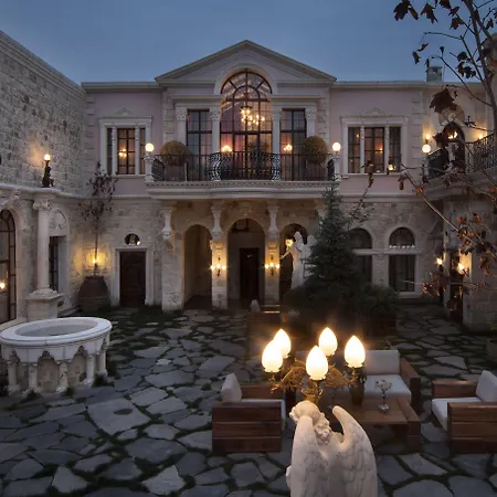Sacred House (adults Only) Hotel Ürgüp
