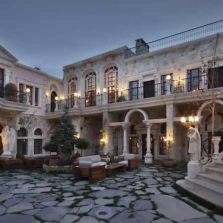 Otel Sacred House (adults Only) 3*