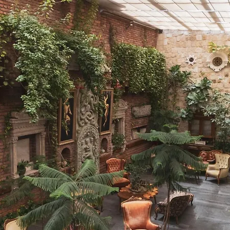 Sacred House (adults Only) Hotel Ürgüp