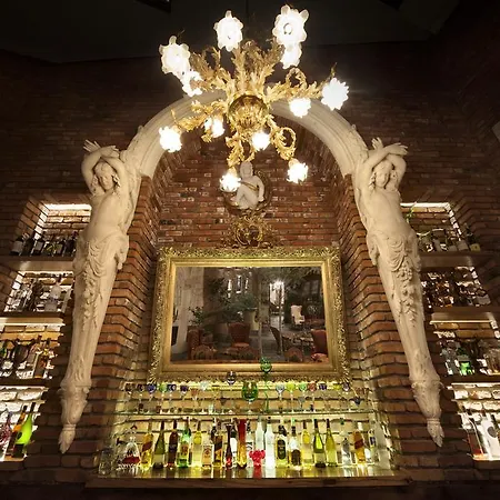 Sacred House (adults Only) Hotel 3*