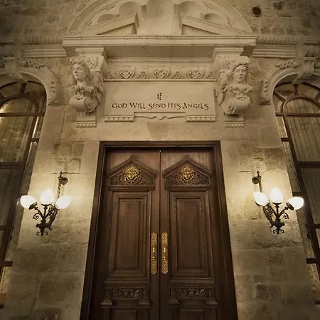 Hotel Sacred House (adults Only) Urgup