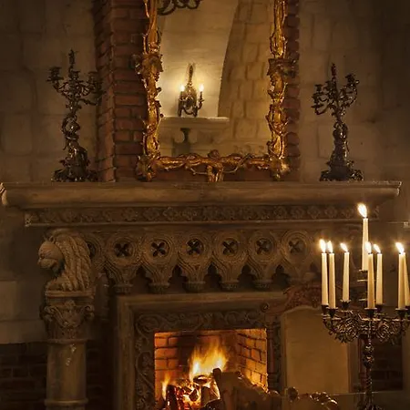 Sacred House (adults Only)