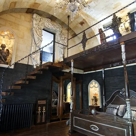 Hotel Sacred House (adults Only)