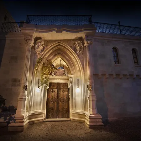 Otel Sacred House (adults Only)