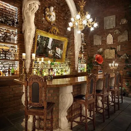 Hotel Sacred House (adults Only) 3*