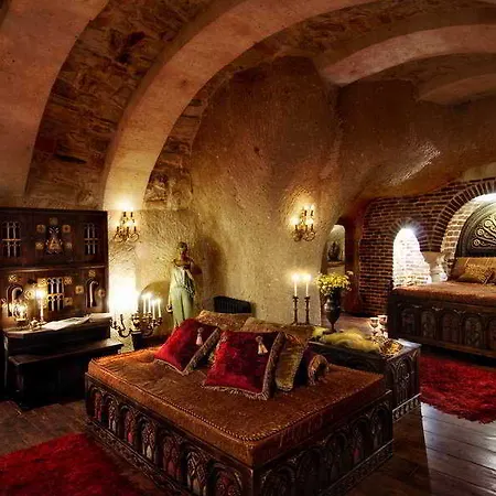 Sacred House (adults Only) Ürgüp