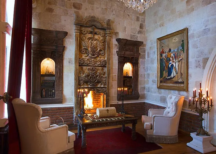 Sacred House (adults Only) 3*