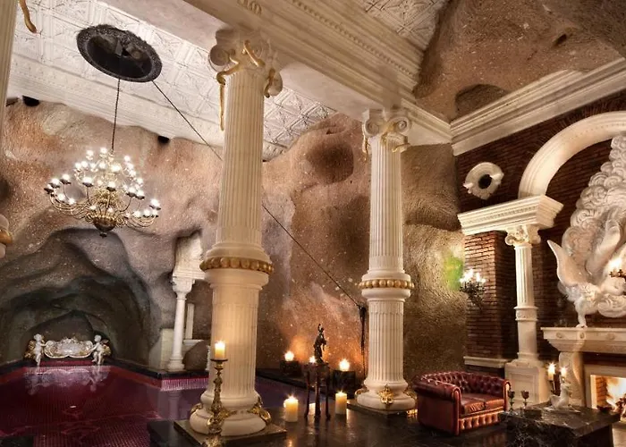 Hotel Sacred House (adults Only)